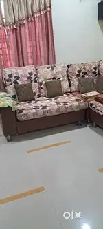 Sofa L shape