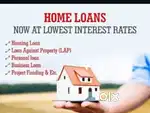 Home Loans&Plot Loans