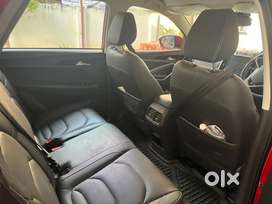 Mg hector in excellent condition