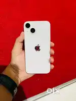 IPhone 14 128GB For Sale With 97% Battery Health Refurbished Mobile.