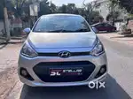 Hyundai Xcent 1.2 S ABS Petrol, 2016, Petrol