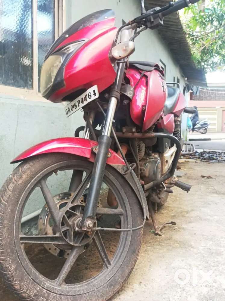 Bajaj pulser 150