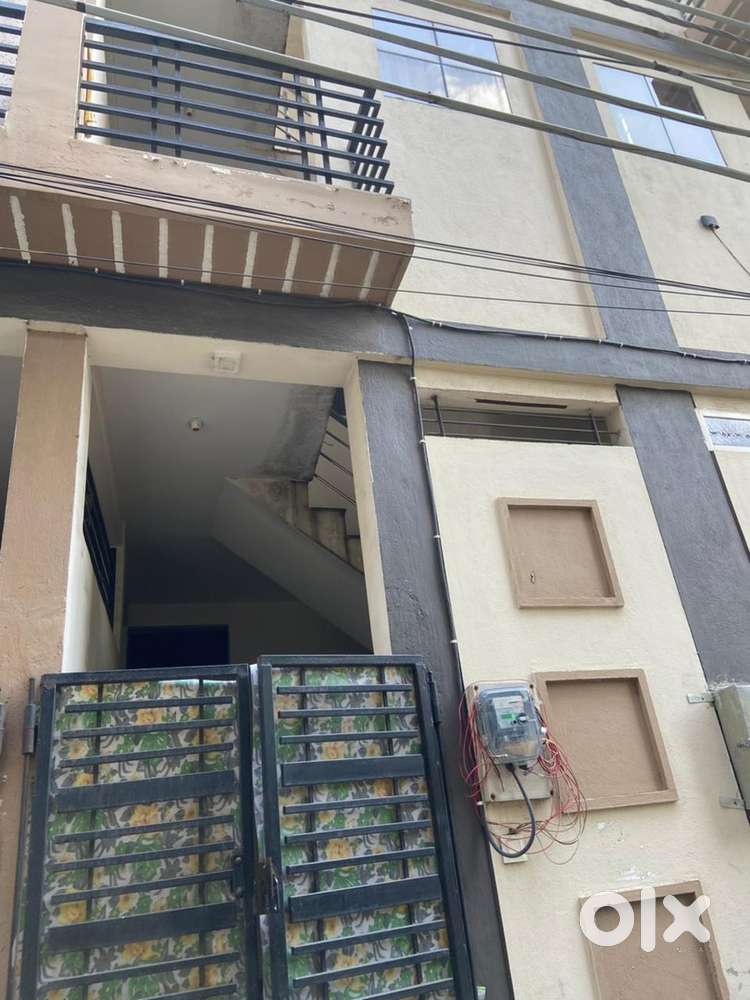 Premium 1BHK Fully Furnished – Vijay Nagar