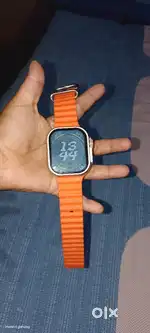 Smart watch