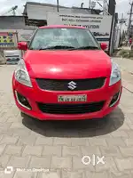 Maruti Suzuki Swift 2004-2010 VXI with ABS, 2016, Petrol