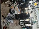 Need a Bike mechanic & bike puncher man
