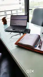 Accountant for Data Entry