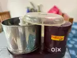 Wet Grinder 150W Kailash with all accessories