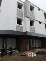 Newly Built 1BHK Flat for rent at Jail Road Near Sagar Gaire, Karond