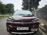 Maruti Suzuki XL6 1.5 Alpha MT, 2021, Petrol