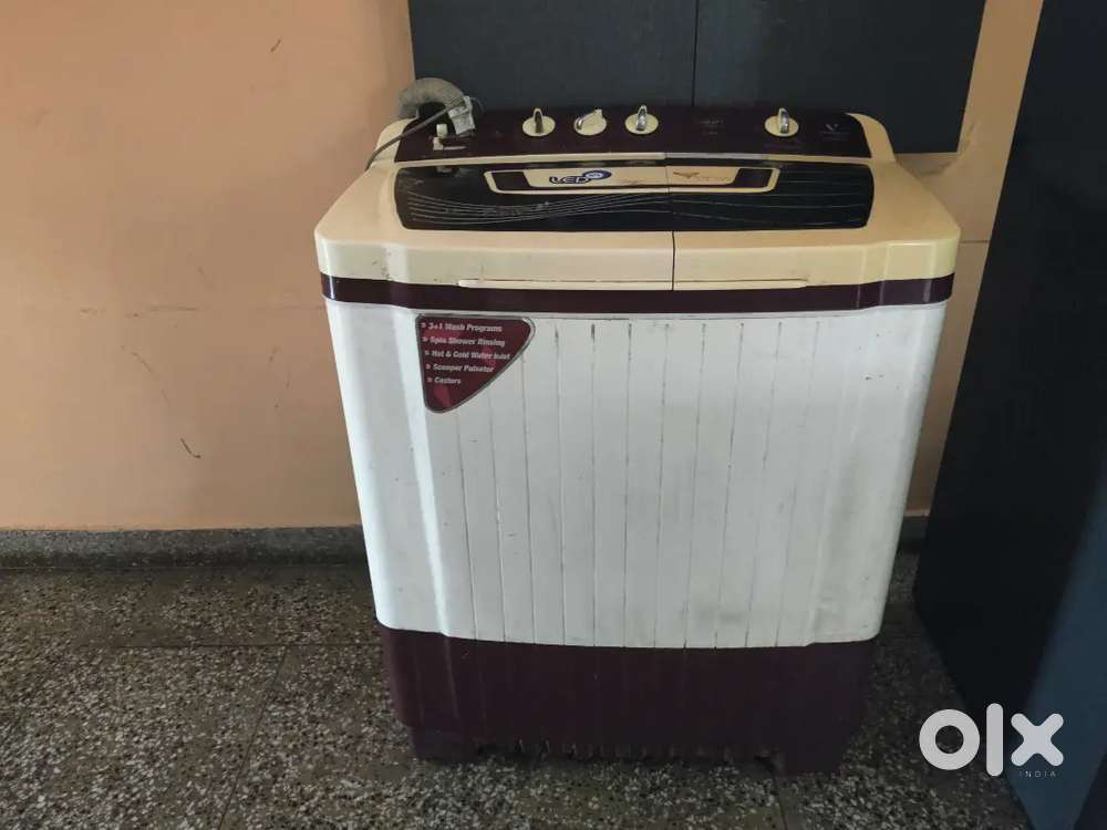 Semi-Automatic Washing Machine for sale