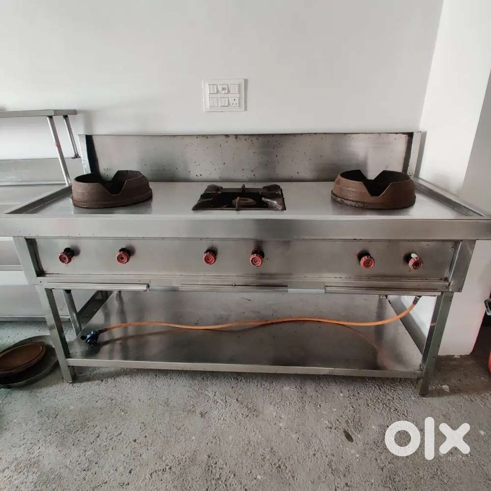 Resturant items for sale