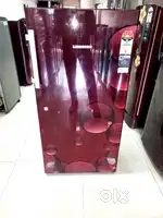 Single doorand double doors available