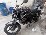 Gixxer sf155