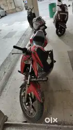 TVS Apache RTR 180