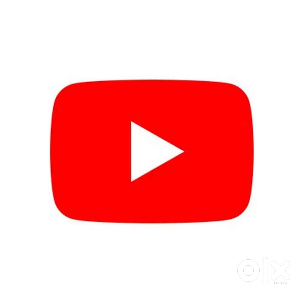 Required artist for youtube channel