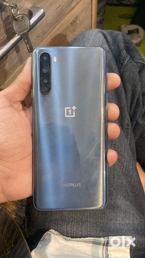 OnePlus Nord