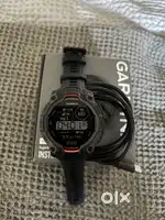 Garmin Instinct 3 Solar 45mm With Original Box