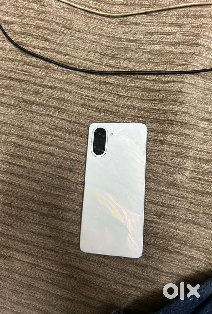 One plus nord ce5