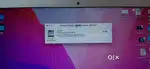 Apple MacBook Air