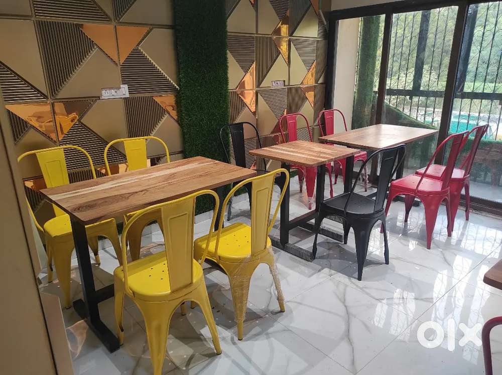 Commercial kitchen for small cafe Or fast food