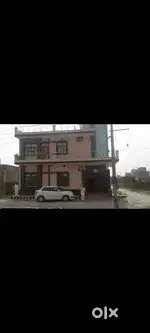 2 BHK Independent House for Rent in – East Facing