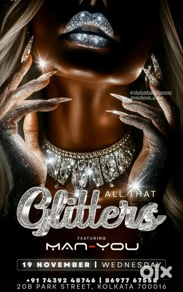 2 female required event personal services