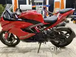 TVs apache RR310