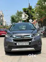 Honda WR-V, 2018, Petrol