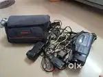 Canon camera 1992