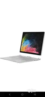 Microsoft Surface Book 2 – i5-7300U / 8 GB RAM