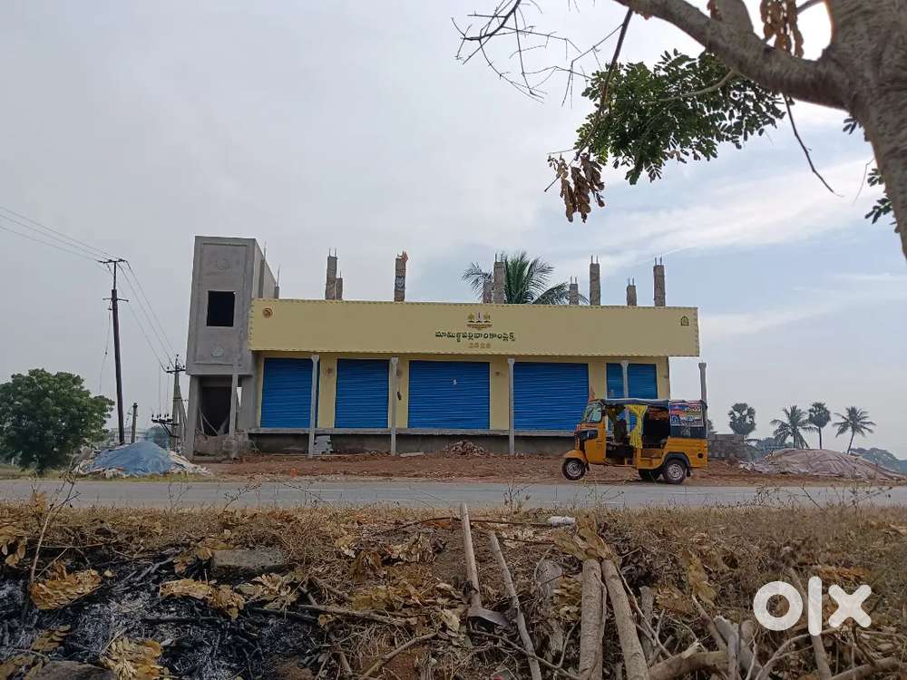 Room sharing available