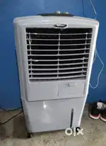 Symphony air cooler (HIFLO)