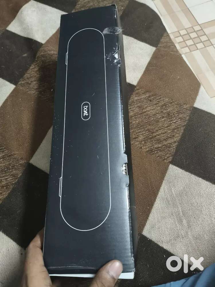 Boat orginal speaker