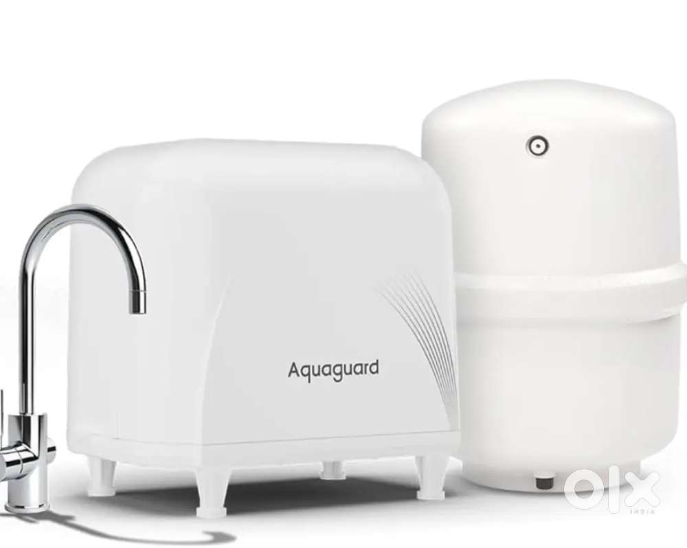 EUREKA FORBES WATER PURIFIER