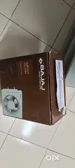 Bajaj Exhaust fan 150mm