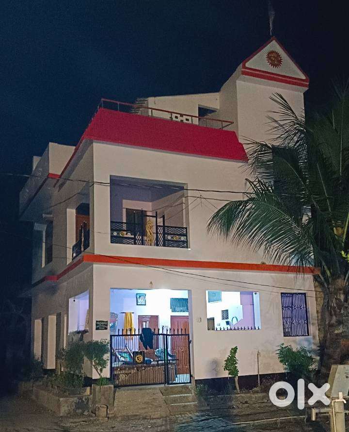 Home on rent in Ayodhya