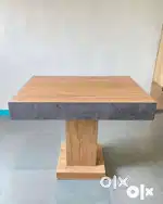 Cafe setup