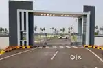 City Limits CRDA Approved Project at Ganguru Location.