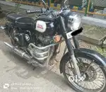 Royal enfield classic 2015 model 2nd owner