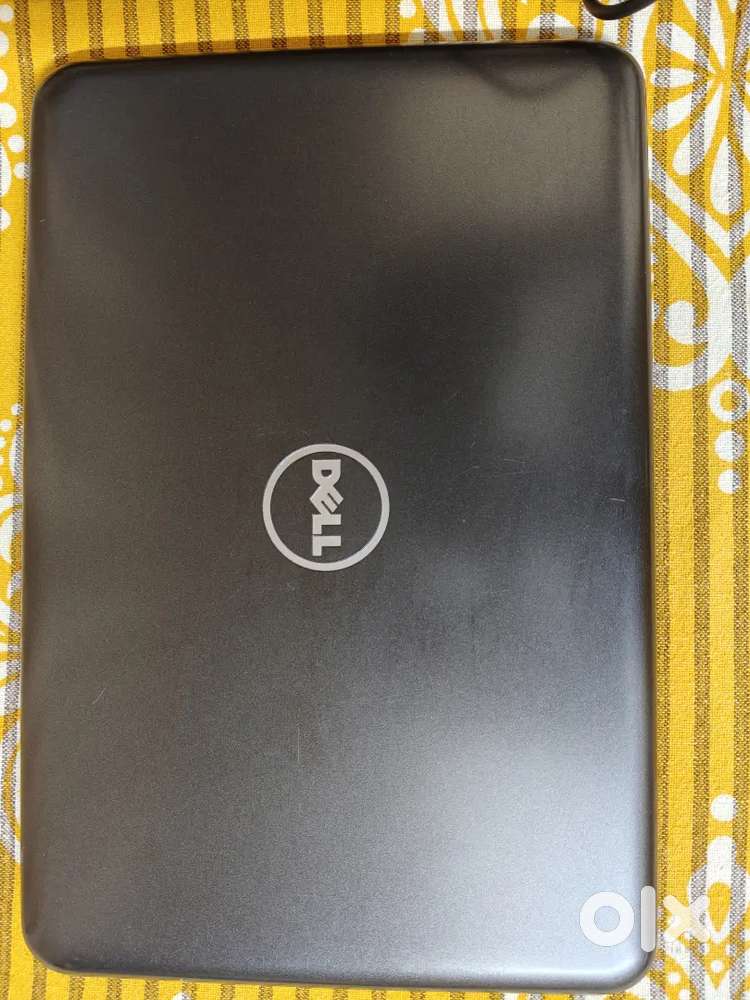 Dell laptop mini