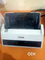 Document scanner