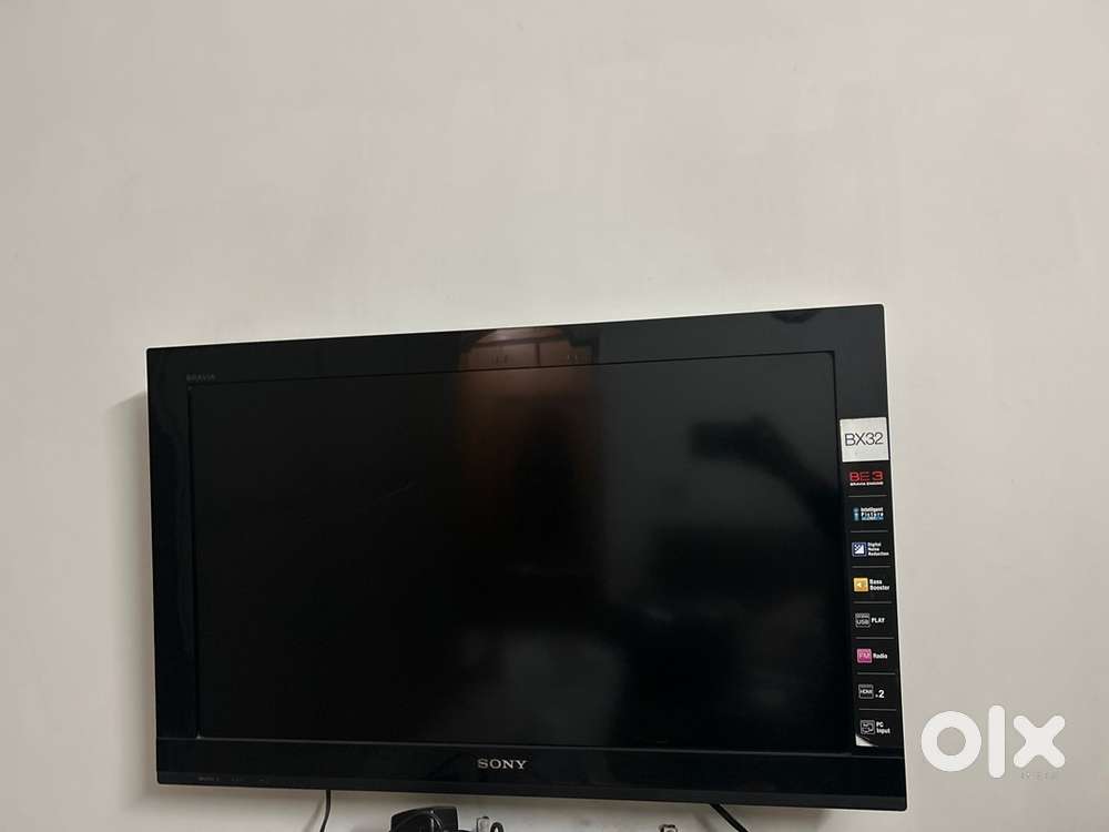 Sony Bravia TV