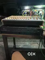 Nx Audio RX 4000