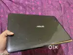 Asus notebook