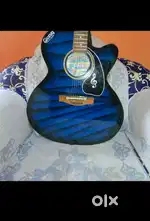 Acoustic guitar