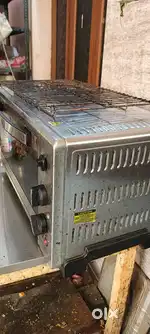 Morphy Richards oven are for sale