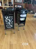 Salon for sale