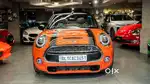 Mini Cooper Convertible COOPER S CONVERTIBLE, 2020, Petrol
