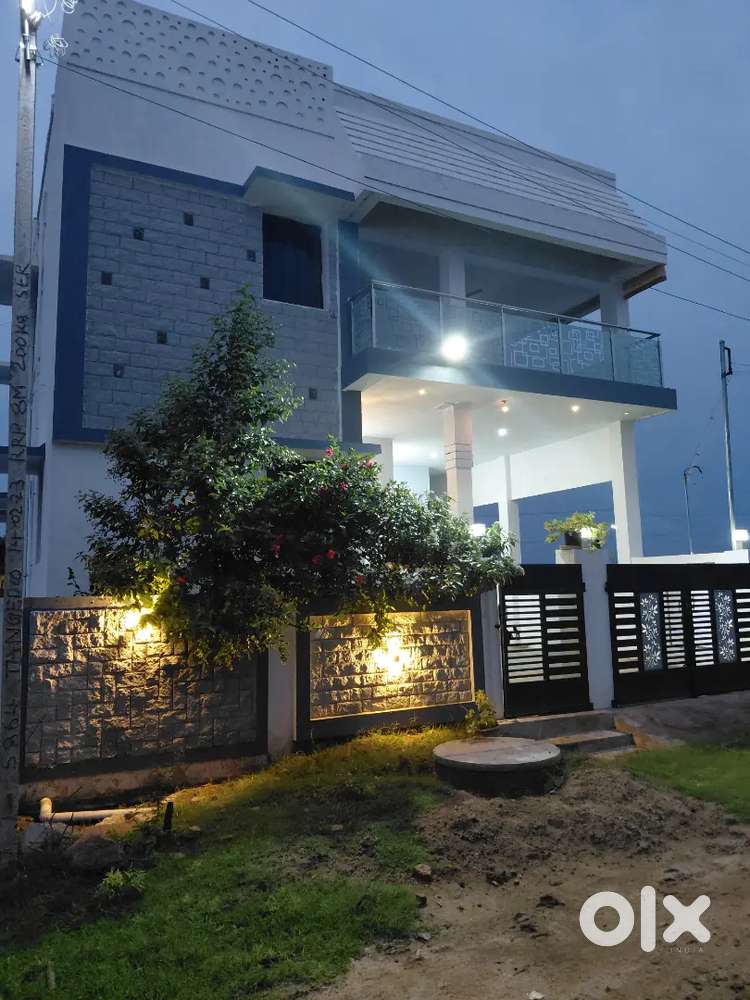 3 BHK Independent House for sale